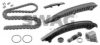 SWAG 10 94 6374 Timing Chain Kit